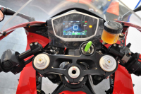 Energica EGO - ITALIAN FLAG