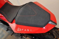 Energica EGO - ITALIAN FLAG