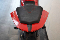 Energica EGO - ITALIAN FLAG