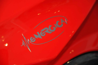 Energica EGO - ITALIAN FLAG