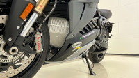 Energica EVA EsseEsse9+ RS (JG) - RIVIERA GREEN / ANTHRACITE HEADLIGHT