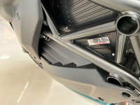 Energica EVA EsseEsse9+ RS (JG) - RIVIERA GREEN / ANTHRACITE HEADLIGHT