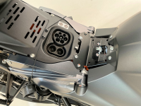 Energica EVA EsseEsse9+ RS (JG) - RIVIERA GREEN / ANTHRACITE HEADLIGHT