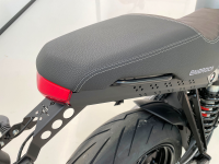 Energica EVA EsseEsse9+ RS (JG) - RIVIERA GREEN / ANTHRACITE HEADLIGHT