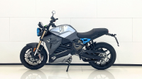 E-Motorrad Energica EVA EsseEsse9+