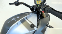 E-Motorrad Energica EVA EsseEsse9+