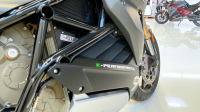 E-Motorrad Energica EVA EsseEsse9+