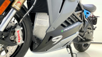 E-Motorrad Energica EVA EsseEsse9+
