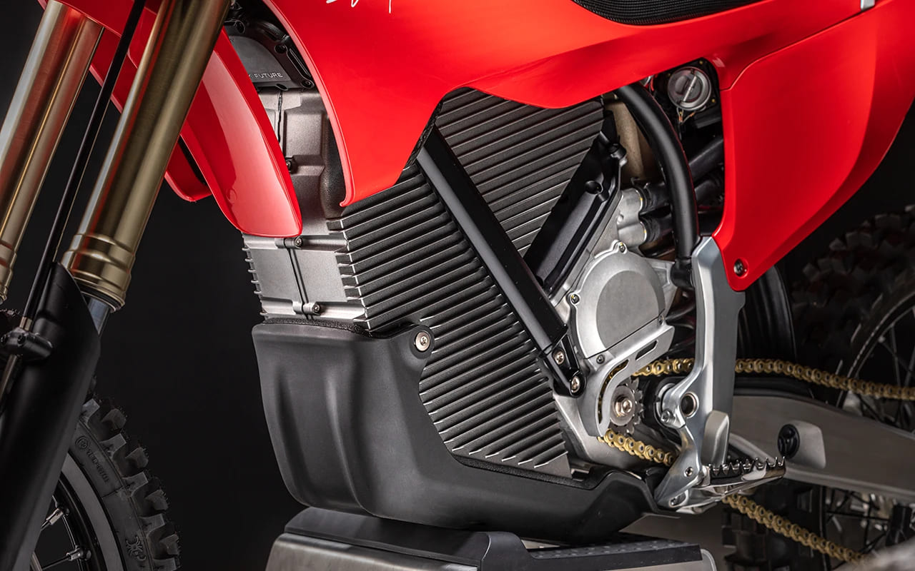 e-performance Schweiz: STARK FUTURE VARG Enduro und Motocross Motorrad MX Antriebsstrang –  original Ersatzteile & Zubehör kaufen