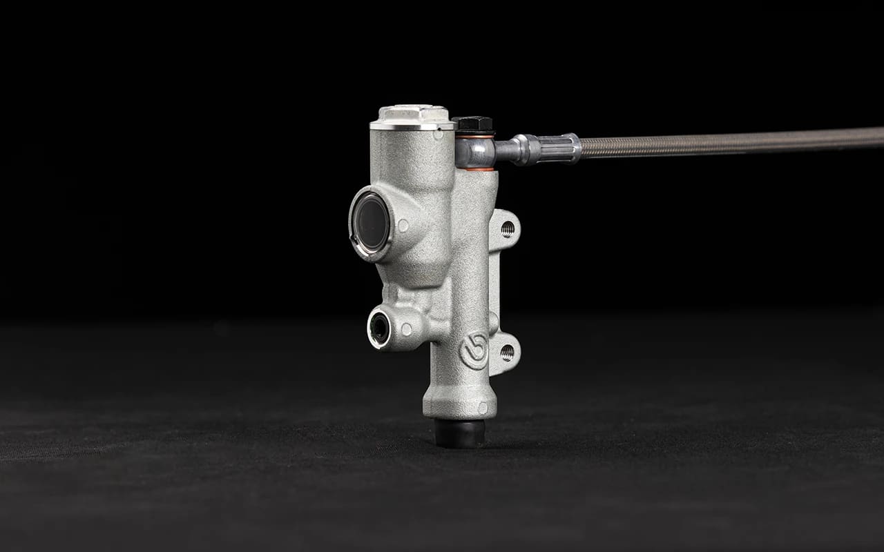 e-performance Schweiz: STARK FUTURE VARG Enduro und Motocross Motorrad – MX Bremsen Fussbremse hinten Bremszylinder – original Ersatzteile & Zubehör kaufen – online Shop vertrauenswürdig