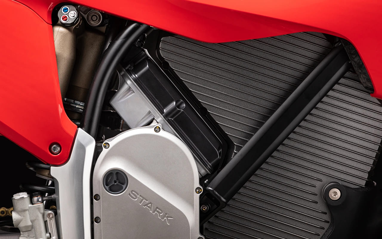 E-PERFORMANCE Schweiz Motorrad Service: STARK FUTURE VARG Enduro und Motocross Motorrad – EX Antriebsstrang Inverter – original Ersatzteile & Zubehör kaufen – online Shop vertrauenswürdig