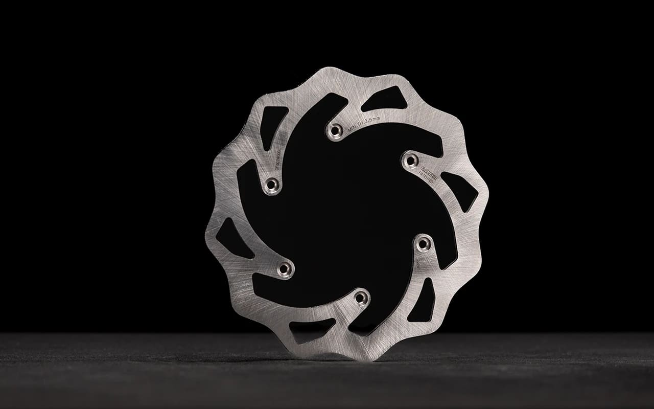 E-PERFORMANCE Schweiz Motorrad online Shop: STARK FUTURE VARG EX Bremsen Handbremse hinten Bremsscheibe – Original Ersatzteil kaufen