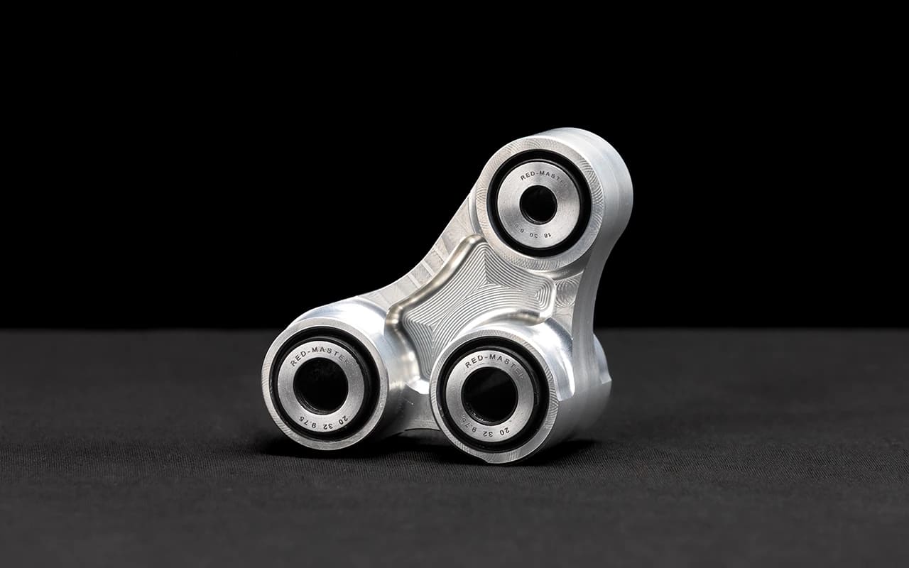 E-PERFORMANCE Schweiz Motorrad online Shop: Alles für elektrische Fahrzeuge – STARK FUTURE VARG EX Fahrwerk Umlenkung Kipphebel – Original Ersatzteil kaufen