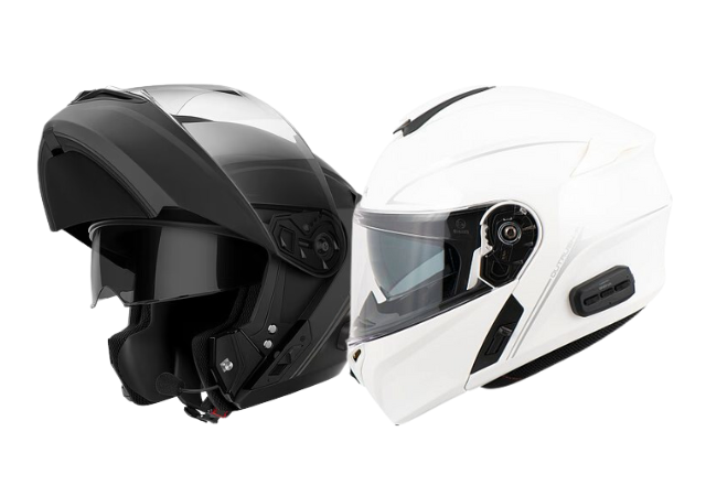 Entdecke die besten Klapp- & Systemhelme bei E-Performance – für ultimativen Schutz und Komfort auf der Strasse und im Gelände! Jetzt einkaufen und sicher unterwegs sein!