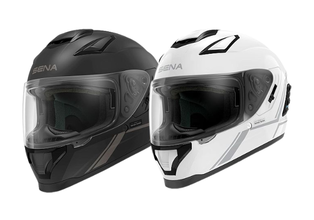 Fahrerausrüstung: Helme und Smarthelme im breiten Sortiment bei E-Performance. Entdecke unsere Auswahl für maximale Sicherheit und smarte Funktionen!