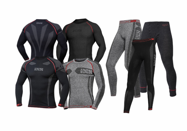 Fahrerausrüstung: Funktionswäsche bei E-Performance – entdecke unsere Auswahl an hochwertiger Funktionswäsche für maximale Performance und Komfort beim Fahren. Optimiere dein Fahrerlebnis mit der richtigen Ausrüstung!