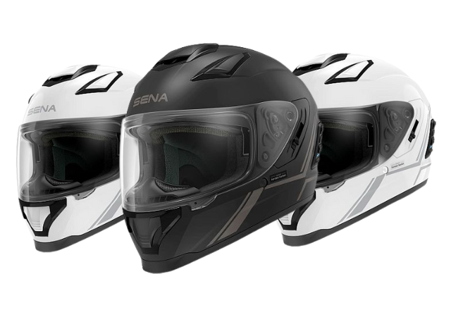 Integralhelme sind besonders beliebt, da sie maximalen Schutz bieten, indem sie Gesicht und Kopf umfassend bedecken. Bei E-Performance findest du eine Auswahl an Integralhelmen, die speziell für Sicherheit und Komfort entwickelt wurden.