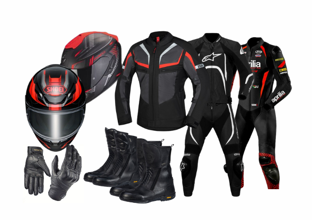 Erwerbe bei E-Performance in Stansstad Schutzausrüstung für Motorradfahrer, Velofahrer und Rollerfahrer!