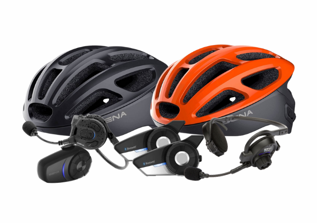 Entdecke Kommunikationssysteme von sena für Ihr Fahrrad/Velo bei E-Performance von Stansstad