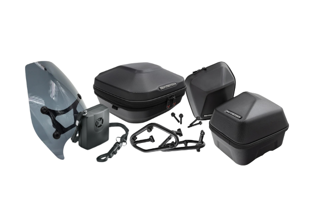 E-PERFORMANCE Schweiz Motorrad online Shop: LIVEWIRE Zubehör LiveWire S2 Del Mar – Original Ersatzteil kaufen