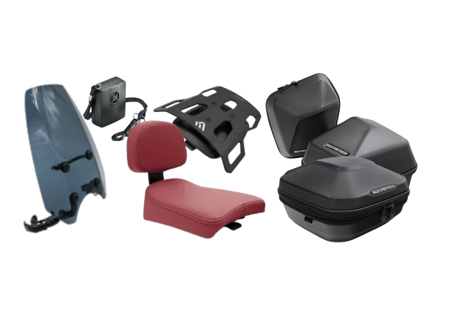 E-PERFORMANCE Schweiz Motorrad online Shop: LIVEWIRE Zubehör LiveWire S2 Mulholland – Original Ersatzteil kaufen