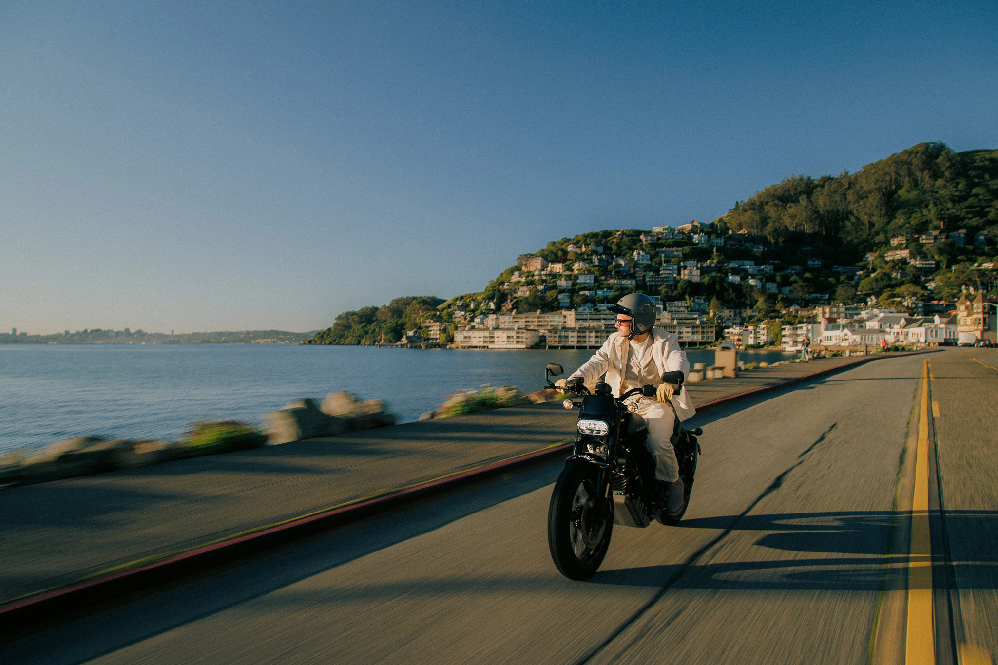 Hightech Elektromotorrad LiveWire – jetzt bei e-performance Schweiz kaufen