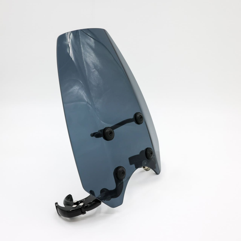 Windschutzscheibe zu LiveWire S2 Alpinista und Mulholland