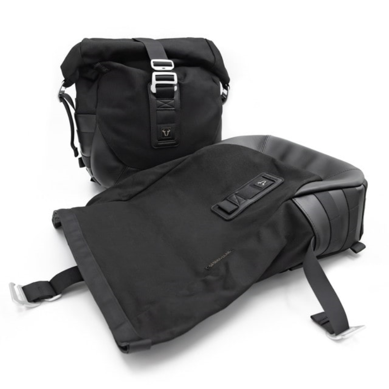 S2 SWM Legend Side Bags (13.5L)