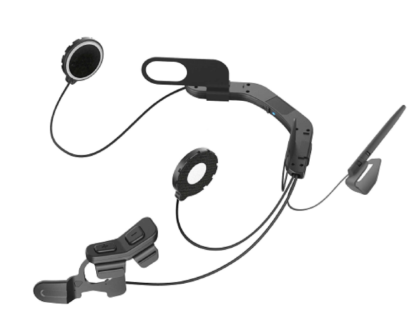 Schuberth SC10UA - Bluetooth Headset