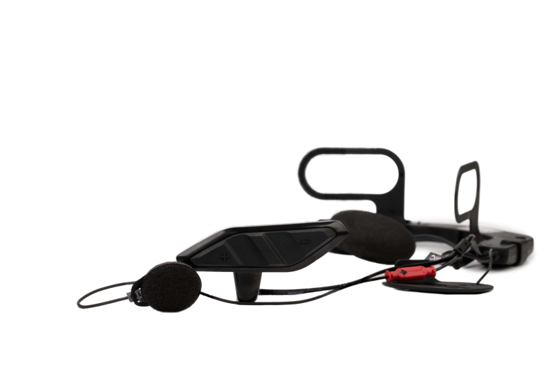 SENA ACS10 Bluetooth-Kommunikationssystem f&#252;r Arai Quantic Helme