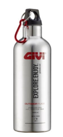GIVI - Thermosflasche aus Edelstahl 500ml