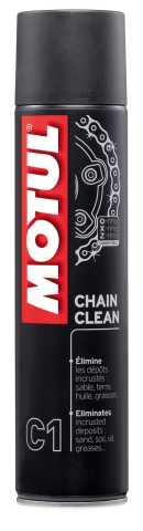 MOTUL - C1 - Chain Clean 400ml