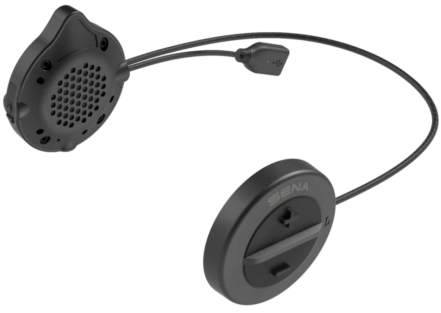 SNOWTALK2 - Bluetooth Headset