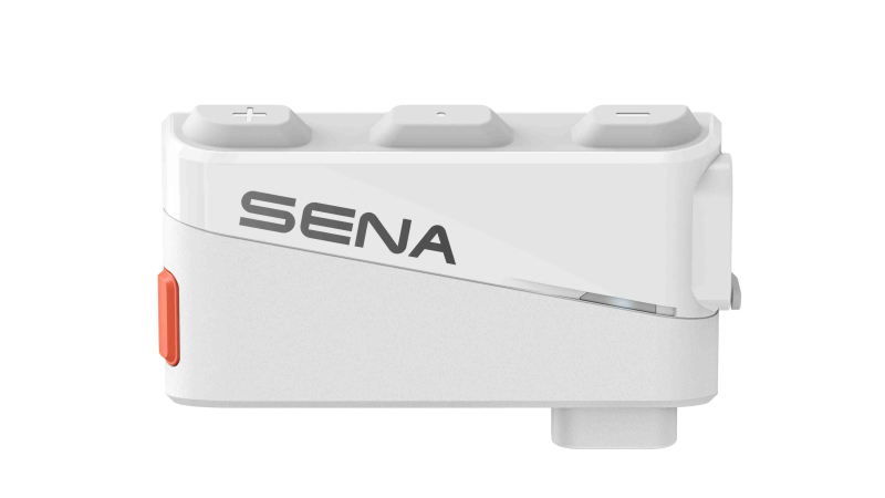 SUMMIT X - Outdoor Kommunikationssystem