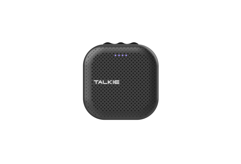 TALKIE - Outdoor Kommunikationssystem - 2er-Set