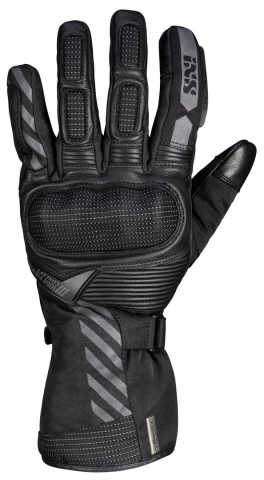 Tour Handschuh Glasgow-ST 2.0 schwarz M