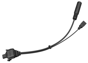 10C - Kopfhörer-Adapterkabel (3.5 mm Klinke)