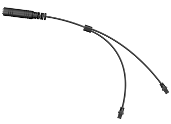 10R - Kopfhörer-Adapterkabel (3.5mm Klinke)