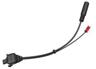 50C - Kopfhörer-Adapterkabel (3.5mm Klinke)