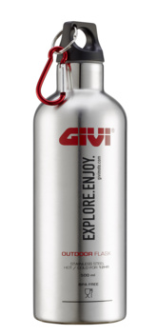 GIVI - Thermosflasche aus Edelstahl 500ml