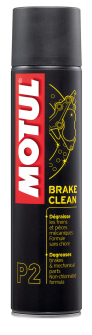 MOTUL - P2 - Brake Clean 400ml