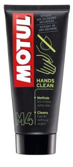 MOTUL - M4 - Hands Clean 100ml