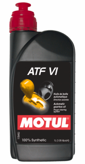 MOTUL - ATF VI 1000ml