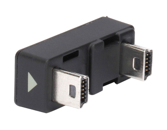 GP10 - Audioverbinder zu SENA GoPro Audio Pack