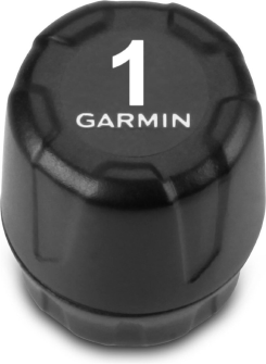 Garmin - Reifendruckkontrollsystem (RDKS)