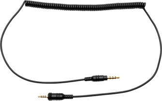 SENA AUX-Kabel (4-polig) 2.5 zu 3.5mm Klinke
