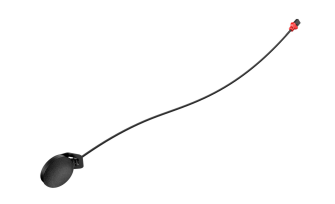 10S - Kabelmikrofon