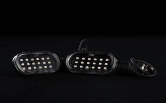 Blinkersatz vorne (US)