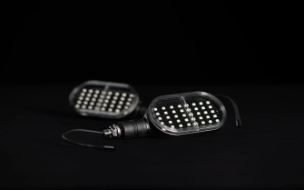 Blinkersatz hinten (US)