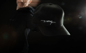 Stark Future - Jute-Mütze - Weiss (L/XL)